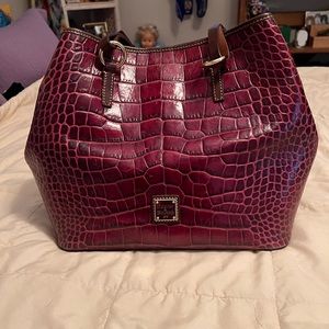 Dooney & Bourke purse